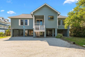 Family Retreat at Decks, Docks & Flip Flops